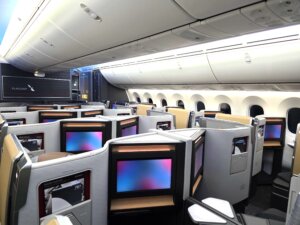 Internal Doc: Trying To Use An Elite Upgrade Certificate? American Will Now Pitch You A Paid First Class Offer Instead