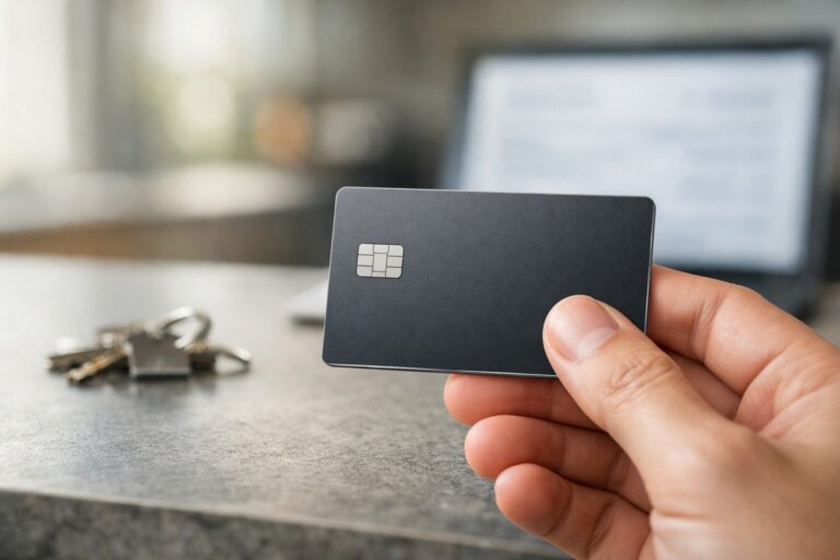 Bilt Card 2.0: Investor Sketches The Playbook—Weeks Before January 14 Reveal