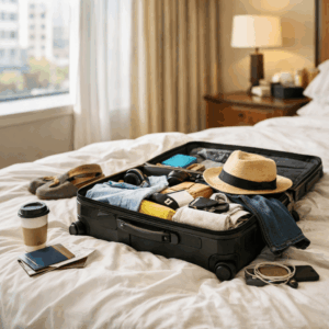 Hyatt Promises 4PM Late Checkout — Some Hotels Now Say Pack At Noon And Switch Rooms