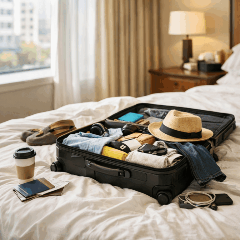 Hyatt Promises 4PM Late Checkout — Some Hotels Now Say Pack At Noon And Switch Rooms