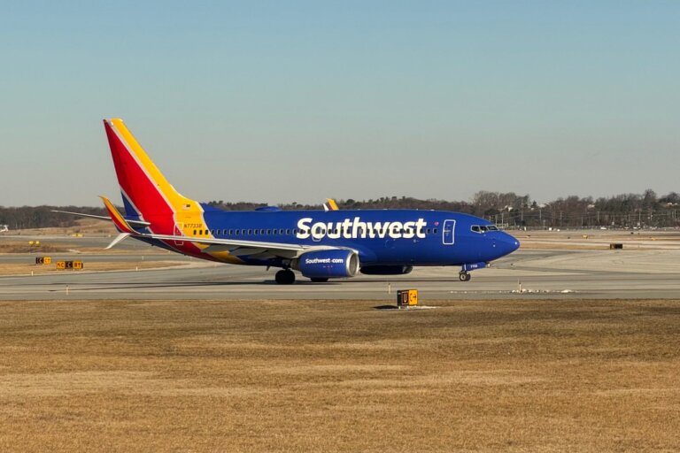 Southwest adds Turkish Airlines as newest international partner