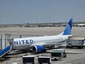 United Executive Raised A Safety Alarm About Aircraft Readiness Data — Says He Was Fired And Blacklisted