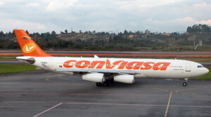 What Does The United States “Running” Venezuela Mean For Airlines & Travel?