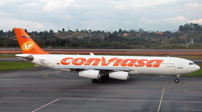 What Does The United States “Running” Venezuela Mean For Airlines & Travel?