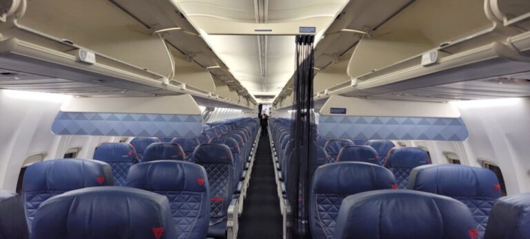 Delta Delay Cost Them Their Alaska Cruise — And A 19th-Century US Law Made It Impossible To Catch Up To The Ship