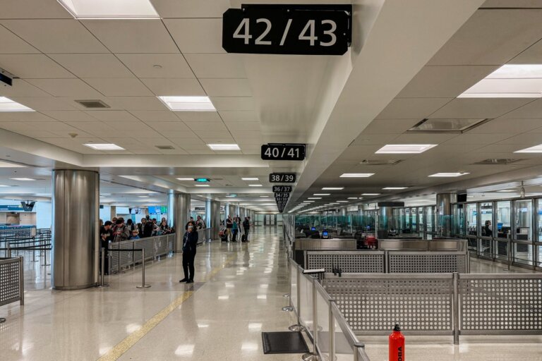 Here’s what you need to know about Mobile Passport Control