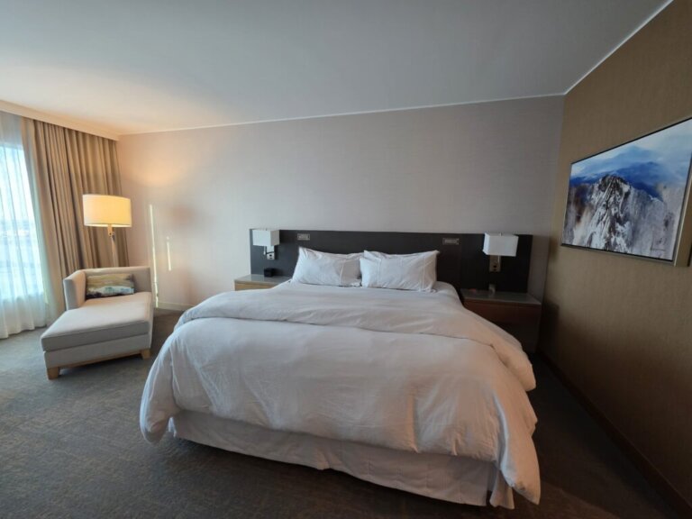 Chase Just Dropped 5 Free Marriott Nights On One Card — Up To 50,000 Points Each After $3,000 Spend