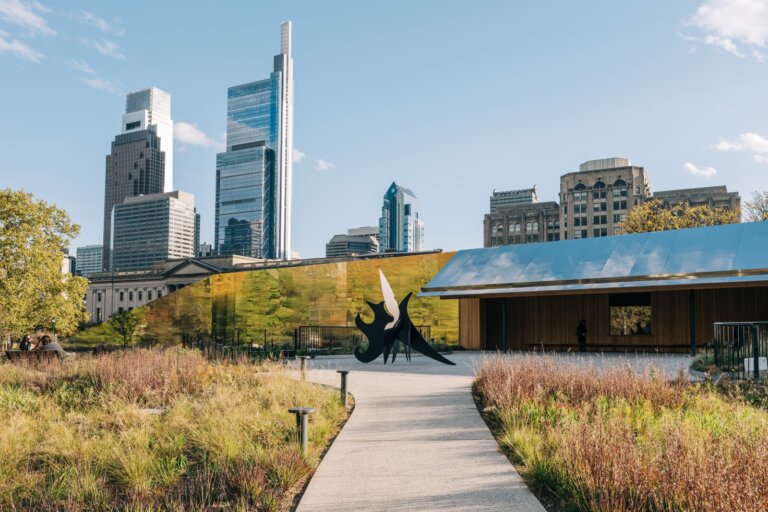 All the best things to see, eat and do in Philadelphia in 2026