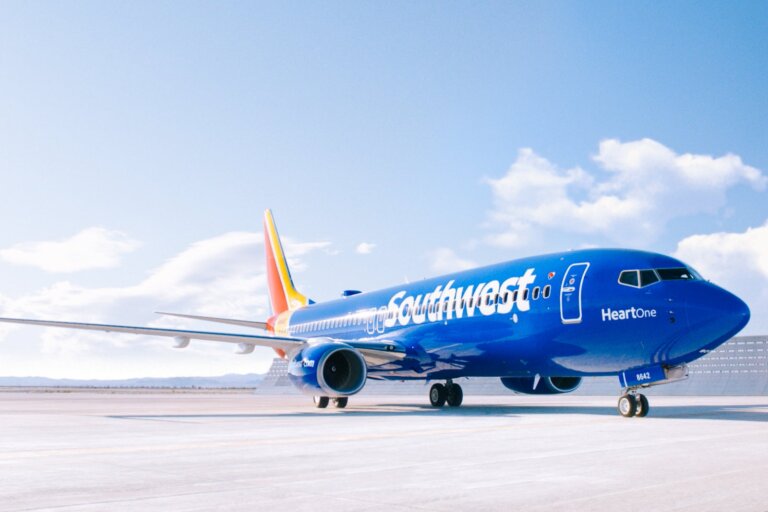 How the Southwest Rapid Rewards Priority Credit Card pays for itself