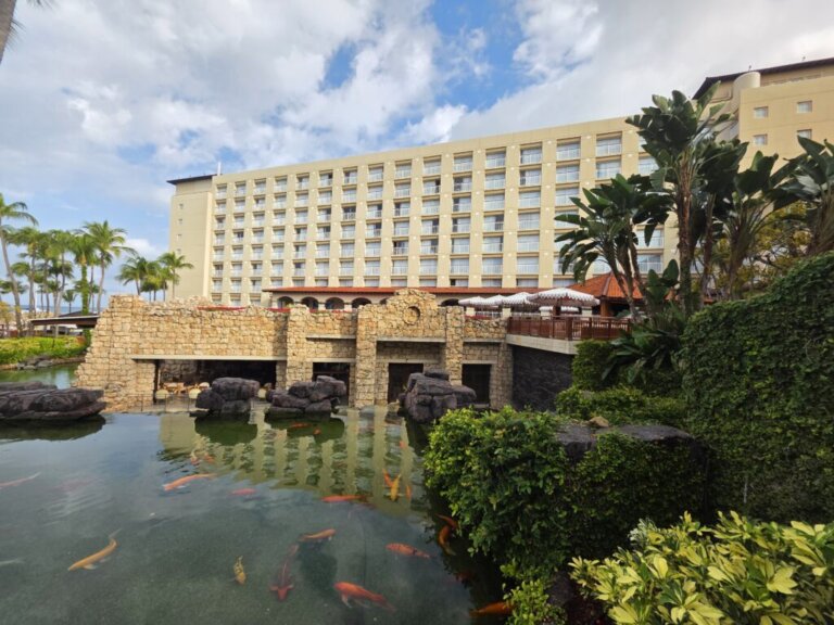 Hyatt Regency Aruba Suite On Points — Huge Value, Just Do Not Sleep Past 9 A.M.