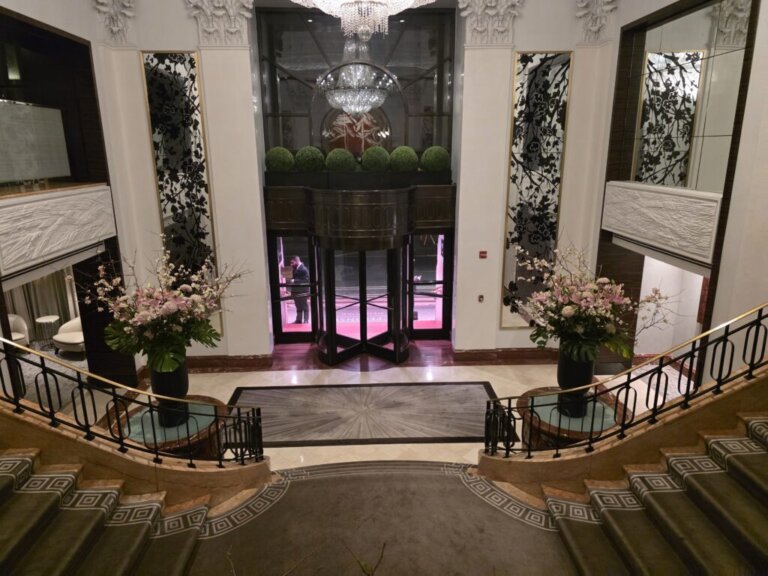 The Peninsula New York: My First Stay at a $1,000 Cash Rate—Worth It