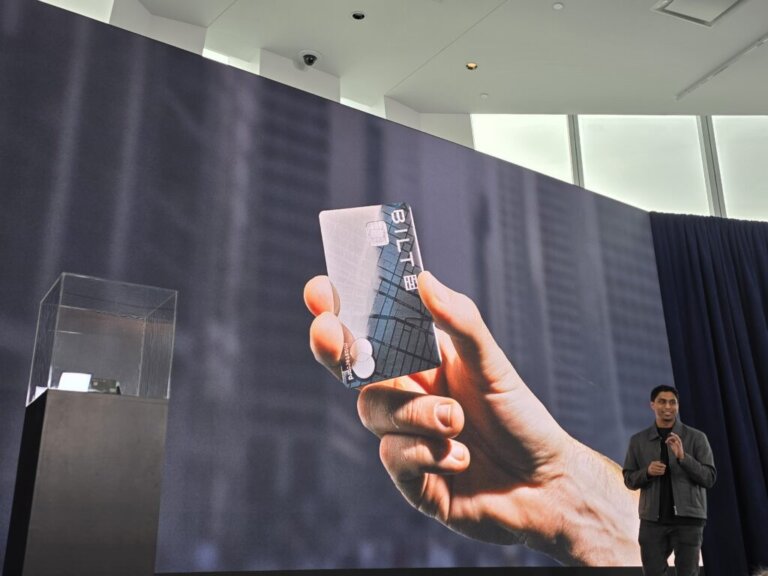 Bilt Palladium Application Didn’t Go as Planned—Smaller Credit Line, Hard Pull, and a Better Bonus Offer Elsewhere