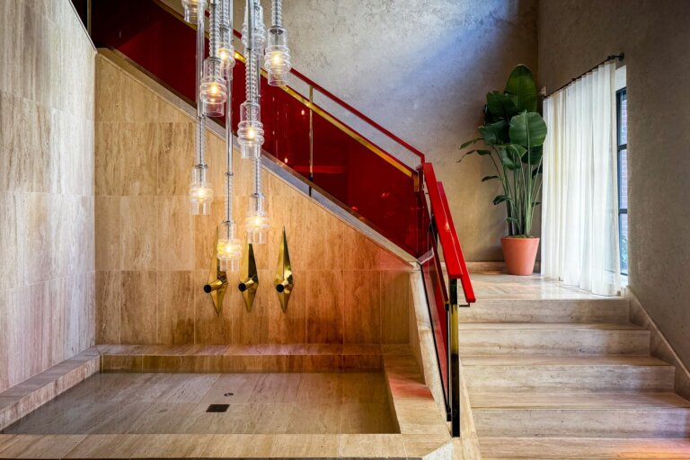 The Manner New York City hotel review