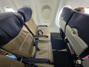 Same Southwest Seat, Price Varies by Passenger — “$45 for Me, $26 for My Companion”