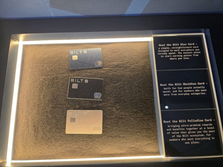 Two Days After Launch, Bilt Simplifies Its New Cards—Earn 25% More Points on Rent and Mortgage With No Fee