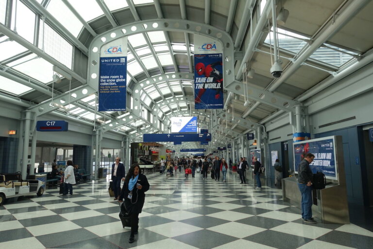 Not So Fast: Has Chicago Overtaken Atlanta As Country’s Busiest Airport?