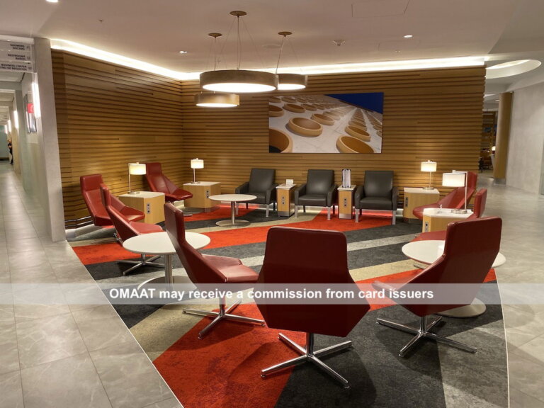 The Best Credit Card Offering American Admirals Club Access, And How It Works