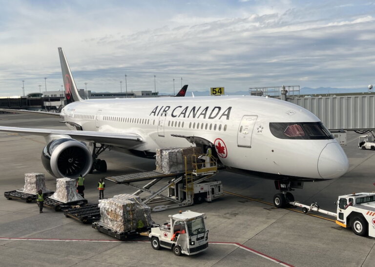 Air Canada Will Fly To Sapporo, Japan: Only Nonstop From North America!