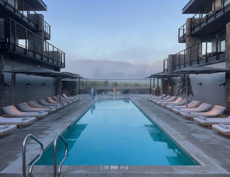 Huge World Of Hyatt Credit Card Five Free Night Award Welcome Bonus Offer