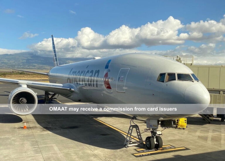 Huge Citi AAdvantage Executive Card Limited Time 100K Bonus Miles Offer