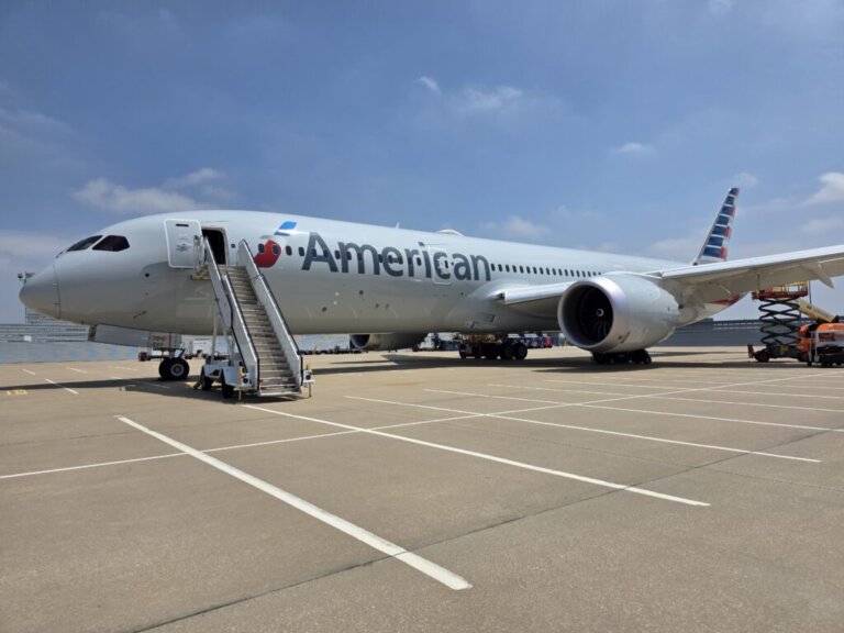 American’s 2026 AAdvantage Changes Are Live—Partner Bonuses Capped as Strategy Shifts