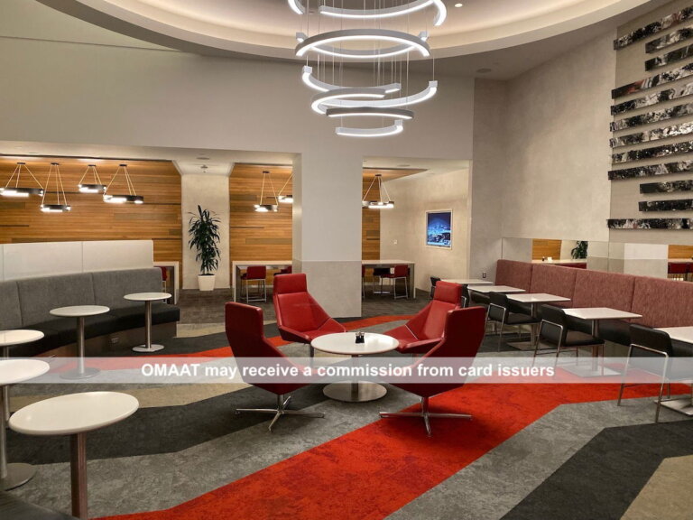 Citi AAdvantage Executive Card Loyalty Points Earning Explained