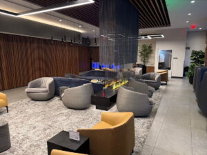 Guide To American Flagship Lounges: Access, Locations, And More