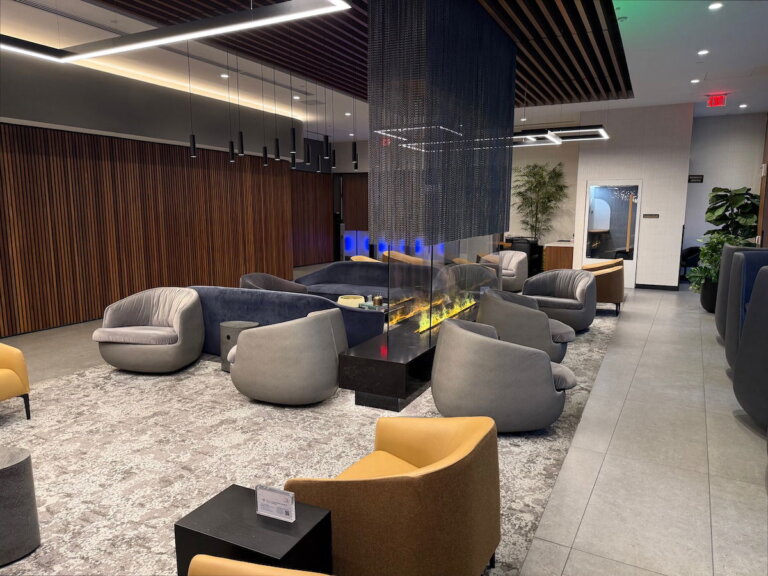 Guide To American Flagship Lounges: Access, Locations, And More