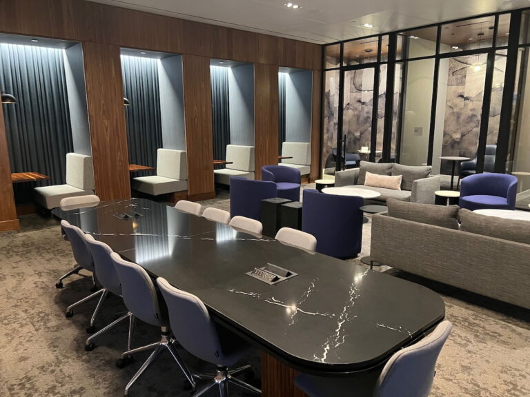 Amex Centurion Lounges Add Two New Access Restrictions As Of July 2026