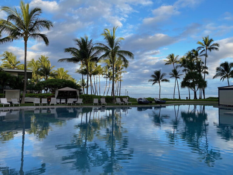 World Of Hyatt Credit Card Review: Strong Perks, Low $95 Annual Fee