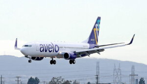 Avelo Airlines Ends Deportation Flights, But Company’s Planes Sold To ICE