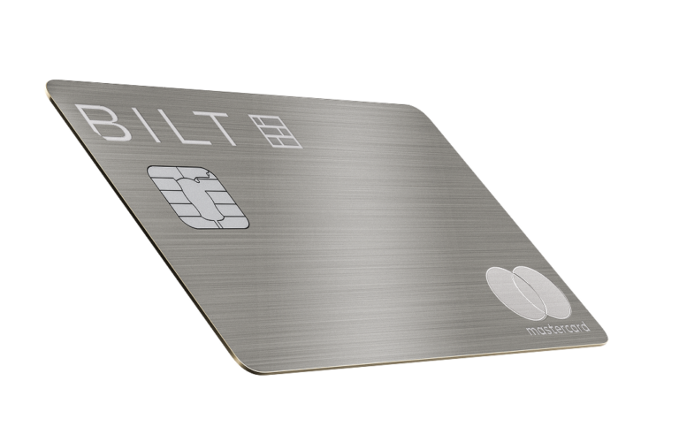 Why I Decided On The Bilt Palladium Card, And How My “Application” Went