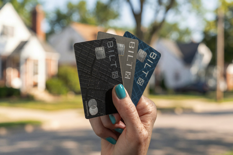 New Bilt 2.0 cards: How to earn points on rent, mortgages and more