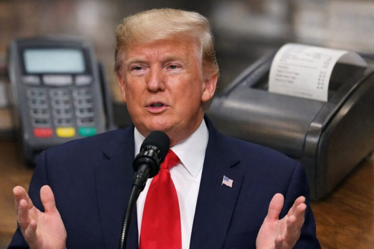 Trump Backs Credit Card Swipe Fee Crackdown—Why Rewards Get Cut and Fees Go Up