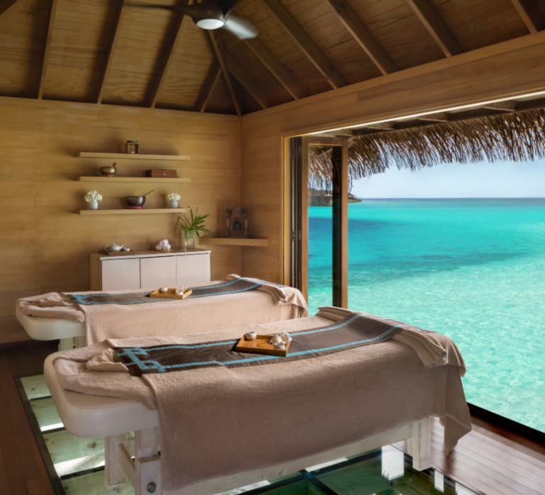 Conrad Maldives Massage Leads To Permanent Neck Injury, Surgery