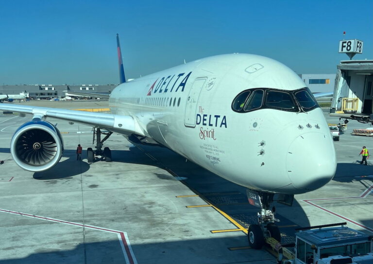 Delta Employees Get $1.3 Billion In Profit Sharing For 2025 (8.9% Of Eligible Pay)