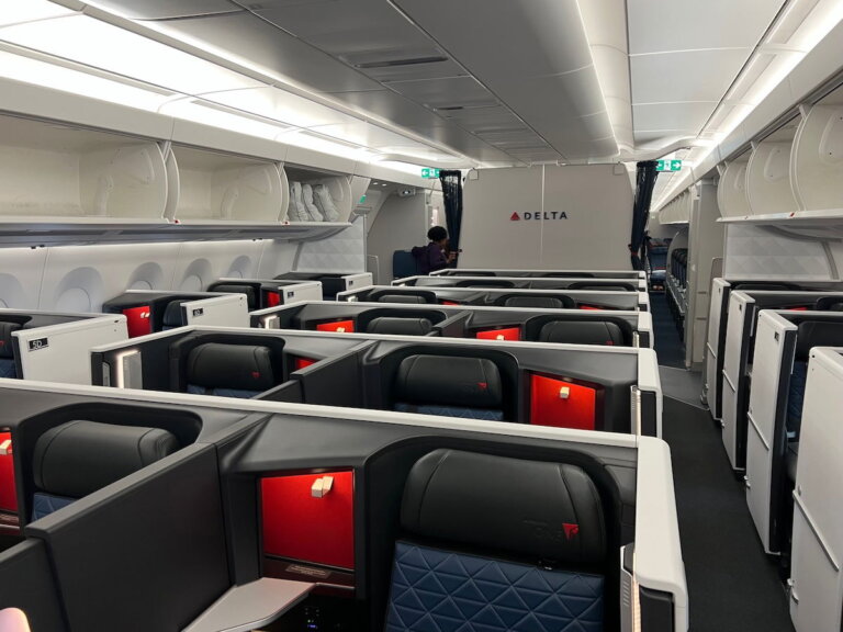 Wild: Travel Doesn’t Even Crack Top Three Amex Points Redemptions?!?