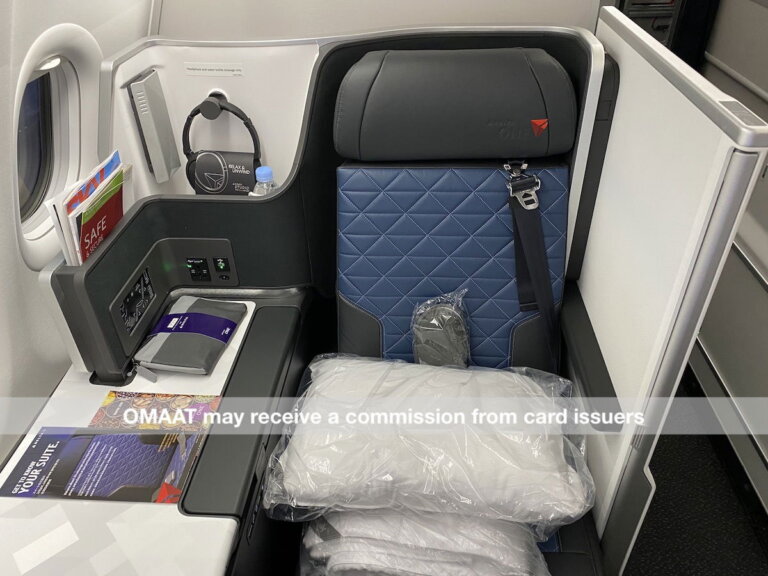 Delta Amex Card Welcome Offers: Up To 125,000 SkyMiles