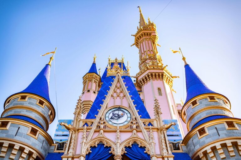 This new Disney World discount can save you more than $1,000
