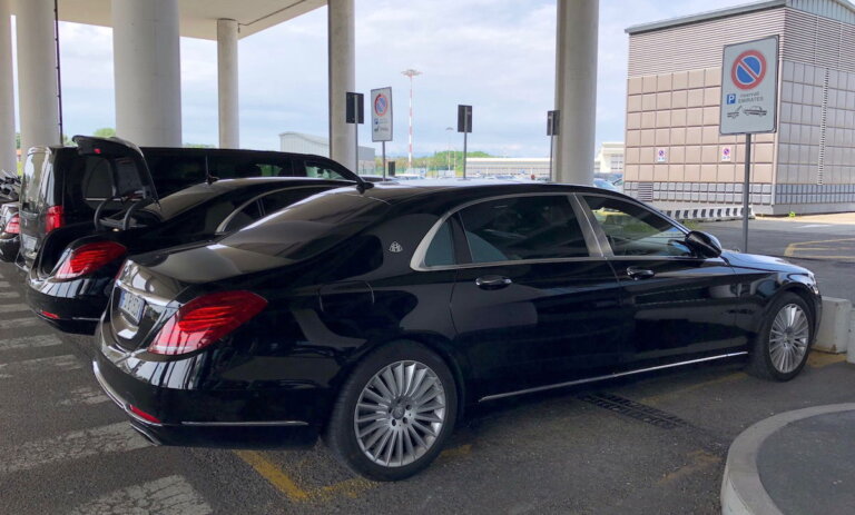 Guide To Emirates’ Chauffeur Drive Service: One-Of-A-Kind, At This Point