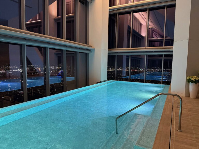 Review: Four Seasons Philadelphia (One Of The Best US City Hotels)