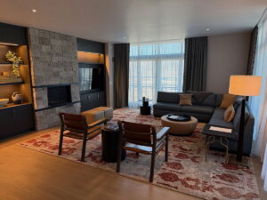 The Most Surprising Hotel Welcome Amenity I’ve Ever Received