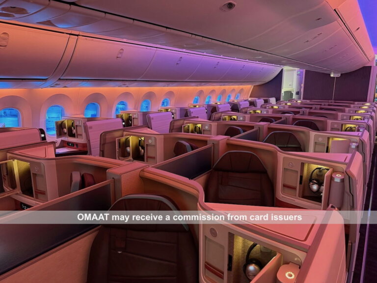 Alaska & Hawaiian Atmos Rewards Summit Card Review: Premium Value