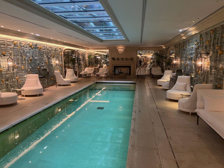 Could Marriott Buy Rosewood? I’m Skeptical Of The Rumors, But…