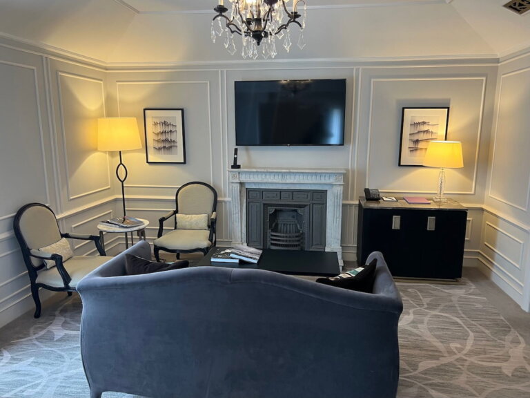 Marriott Bonvoy Choice Benefits Guide: How It Works, Which Options To Choose