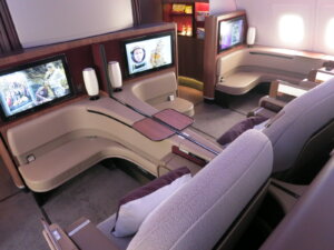 The Dumbest Airline Upgrade Tips Never Die — And Passengers Still Fall For Them