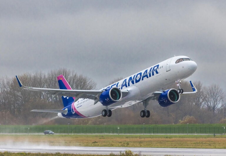 Redeeming Miles On Icelandair: What Are The Best Options To Score A Deal?