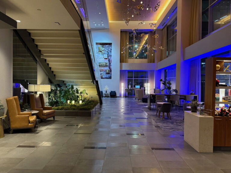 IHG One Rewards Double Points Promotion Q1 2026: Register Now