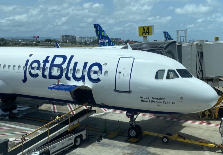 Buy JetBlue TrueBlue Points With Up To 125% Bonus (1.43 Cents Each)
