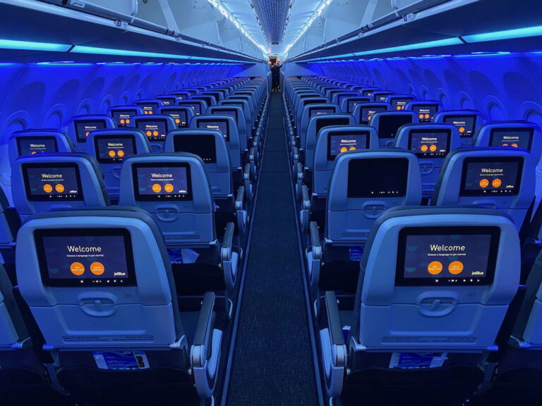 JetBlue Blue Basic Fares: What Are The Restrictions, And Is It Worth It?